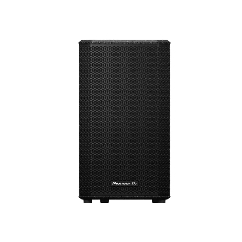 Certificado PIONEER DJ XPRS82