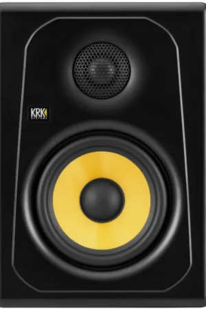 Garantía De Devolución De Dinero KRK KREATE 5