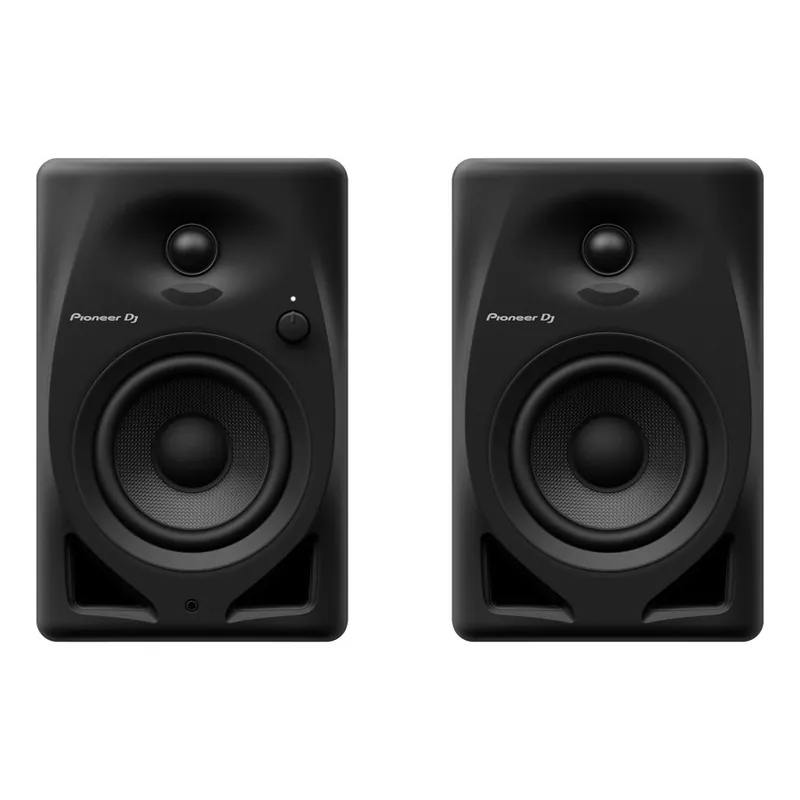 PIONEER DJ DM-40D Promoción