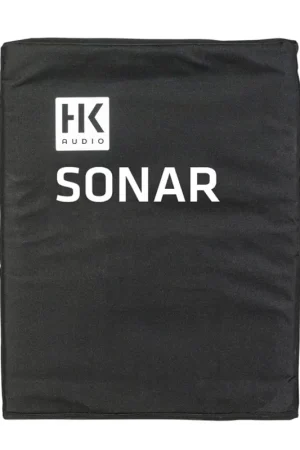 Liquidación HK AUDIO FUNDA SONAR 110 XI