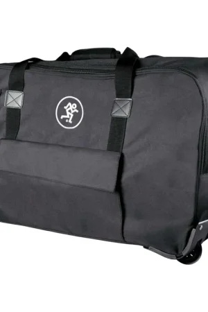 Ordena Ya MACKIE THUMP12A/BST ROLLING BAG