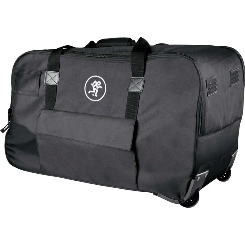 Ordena Ya MACKIE THUMP12A/BST ROLLING BAG