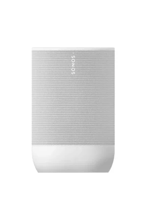 SONOS MOVE 2 BLANCO Directo De Fábrica