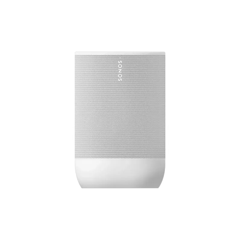 SONOS MOVE 2 BLANCO Directo De Fábrica