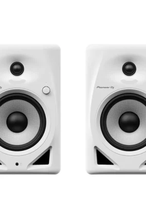 PIONEER DJ DM-50D-W Precio Reducido