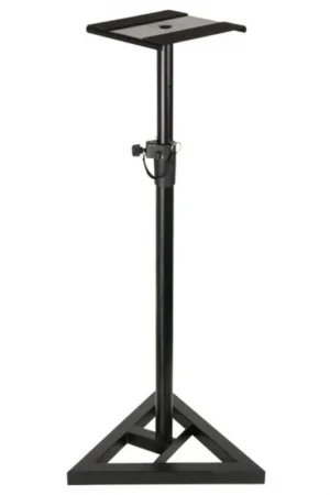 ADAM HALL SKDB039 SOPORTE DE MONITOR Favorito De Clientes