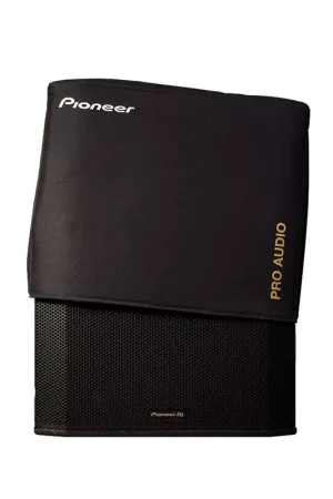 PIONEER DJ CVR-XPRS1182S Certificado