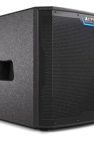 Oferta Especial ALTO TS12S