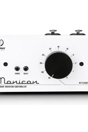 PALMER MONICON W Alta Calidad