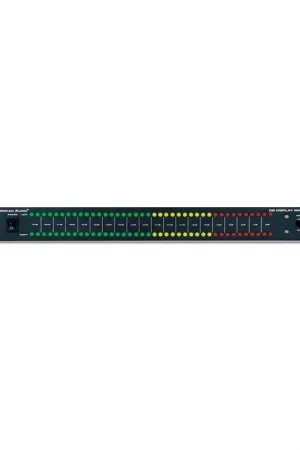 AMERICAN AUDIO DB DISPLAY MKII Entrega Rápida