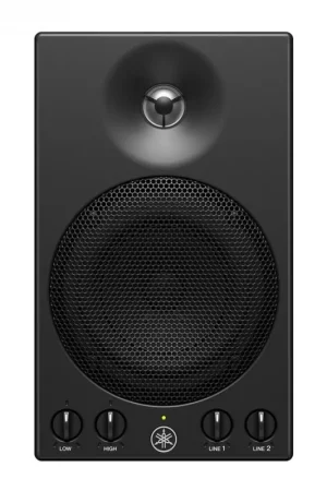 YAMAHA MSP3A Marca Reconocida