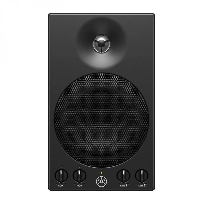 YAMAHA MSP3A Marca Reconocida