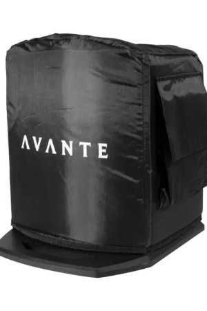 AVANTE AUDIO AS8 COVER Oferta Flash