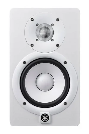 YAMAHA HS5W BLANCO Disponible Ahora
