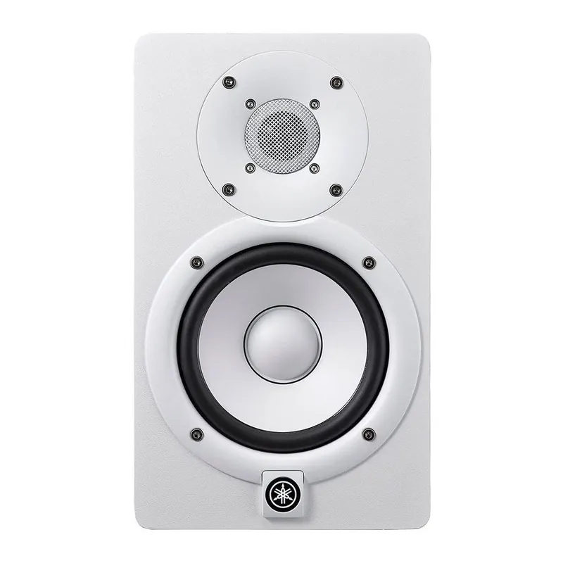 YAMAHA HS5W BLANCO Disponible Ahora