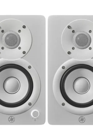 Oferta Flash YAMAHA HS4W