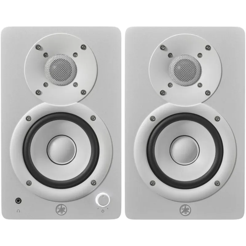 Oferta Flash YAMAHA HS4W