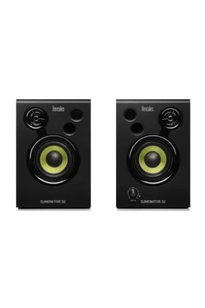 HERCULES DJ MONITOR 32 Bestseller