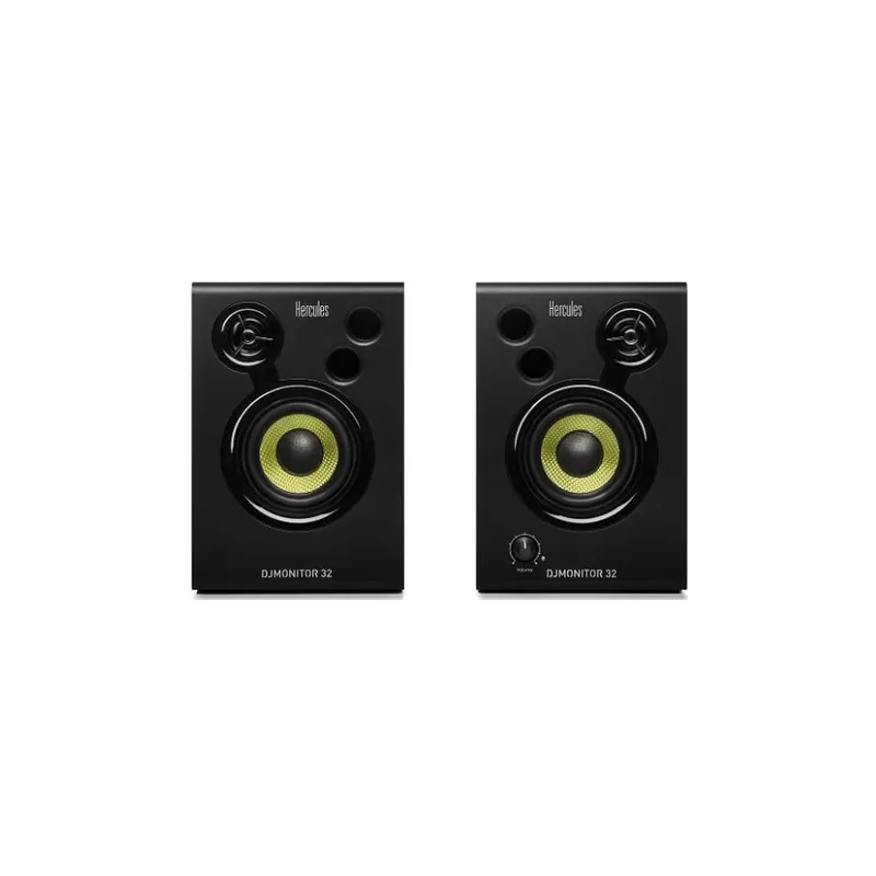HERCULES DJ MONITOR 32 Bestseller