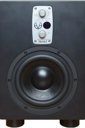 EVE AUDIO TS107 Directo De Fábrica