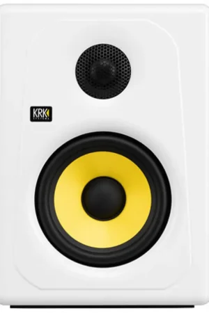 KRK KREATE 5 WHITE Directo De Fábrica