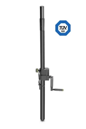 Stock Limitado GRAVITY SP 2472 B