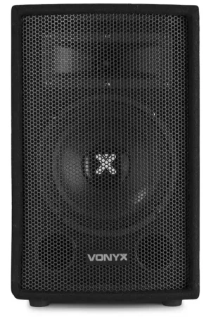 Ordena Ya VONYX 178.728 SL8 ALTAVOZ PASIVO 200W (ABIERTO)