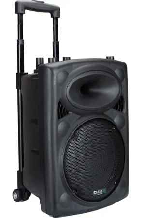 IBIZA SOUND PORT8UHF-BT Ordena Ya