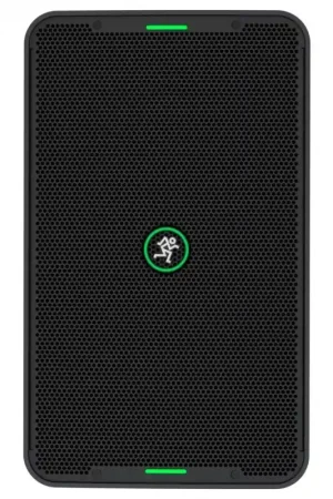 Ordenar Ahora Mismo MACKIE SHOWBOX