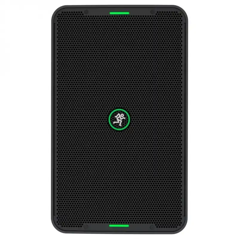 Ordenar Ahora Mismo MACKIE SHOWBOX