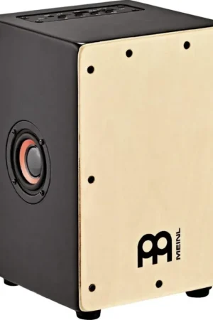 Última Versión MEINL MMCS