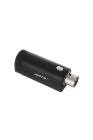 Última Versión BOSE S1 PRO+ MIC/LINE TRANSMITTER