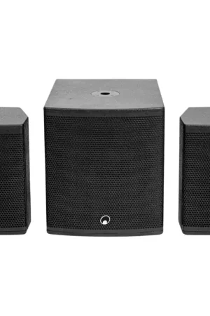 OMNITRONIC MAXX-1508NG 2.1 Precio Económico