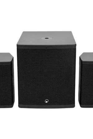 Ordena Ya OMNITRONIC MAXX-1810NG 2.1