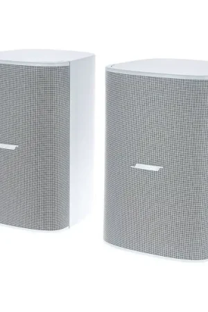 Envío Gratis BOSE DM6SE BLANCO