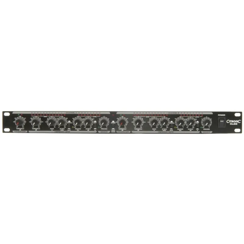 Más Vendido CITRONIC 170.935UK CL22 (ABIERTO)