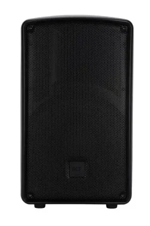 Liquidación RCF HD 10-A MK5