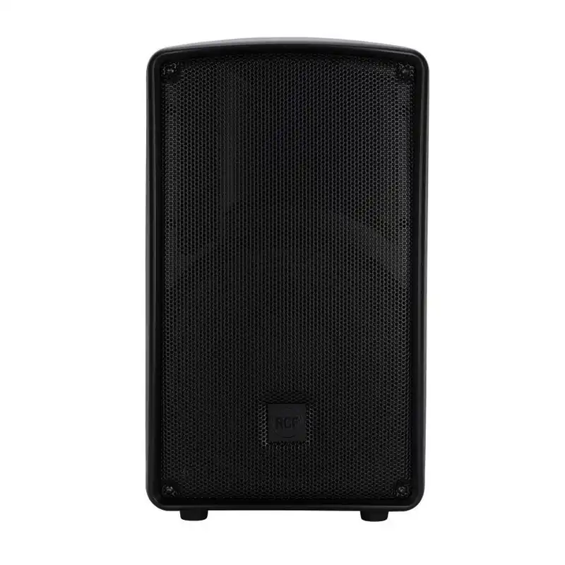 Liquidación RCF HD 10-A MK5