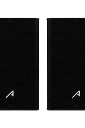 AUDIBAX FREEPORT 215 SET 2 ALTAVOCES 15 BLUETOOTH 400W + 400W Bestseller