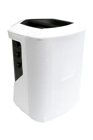 BOSE S1 PRO + PLAY-THROUGH COVER WHITE Oferta De Temporada