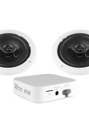 Oferta POWER DYNAMICS 952.502 WT10SET