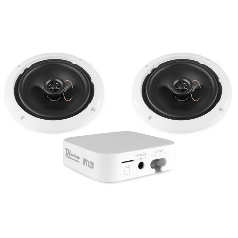 Oferta POWER DYNAMICS 952.502 WT10SET