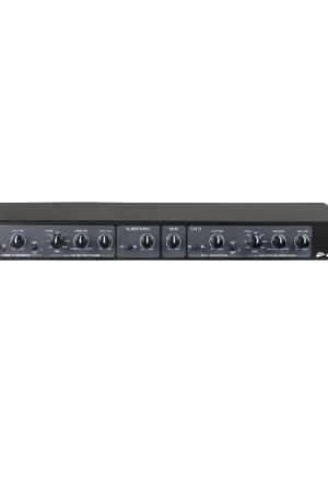 Venta Final JB SYSTEMS ENH 2.3 MK2 PROCESADOR EXPANSOR AUDIO
