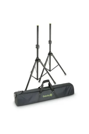 GRAVITY SS 5212 B SET 1 Súper Precio