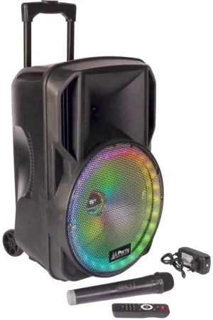 PARTY 15RGB Favorito De Clientes