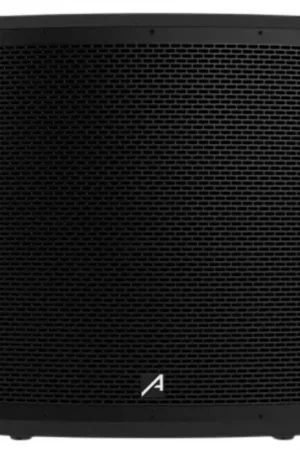 AUDIBAX DSP15S SUBWOOFER ACTIVO 15 PULGADAS 600W G2 Precio Bajo