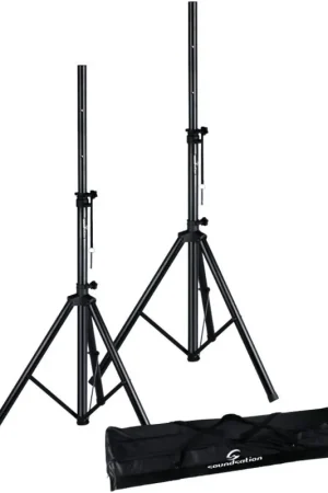 Barato SOUNDSATION SPST-SET70-BK