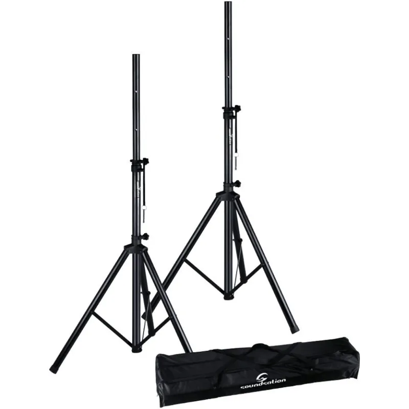 Barato SOUNDSATION SPST-SET70-BK