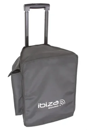 Alta Calidad IBIZA SOUND PORT-BAG12