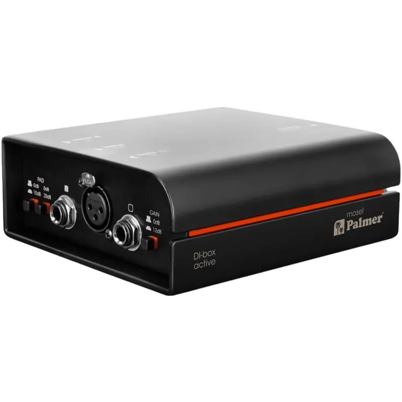 Disponible Ahora PALMER RIVER MOSEL